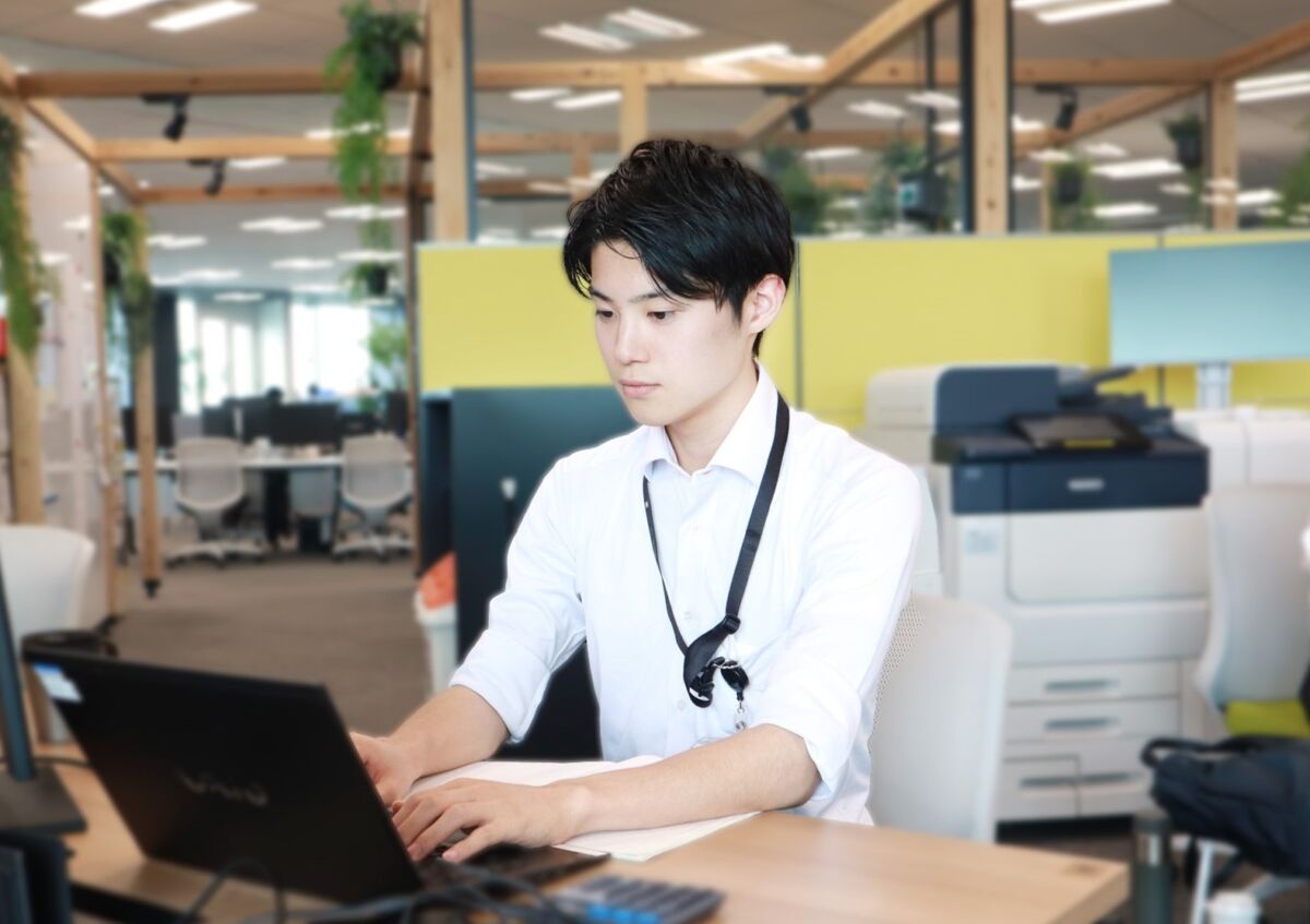 営業